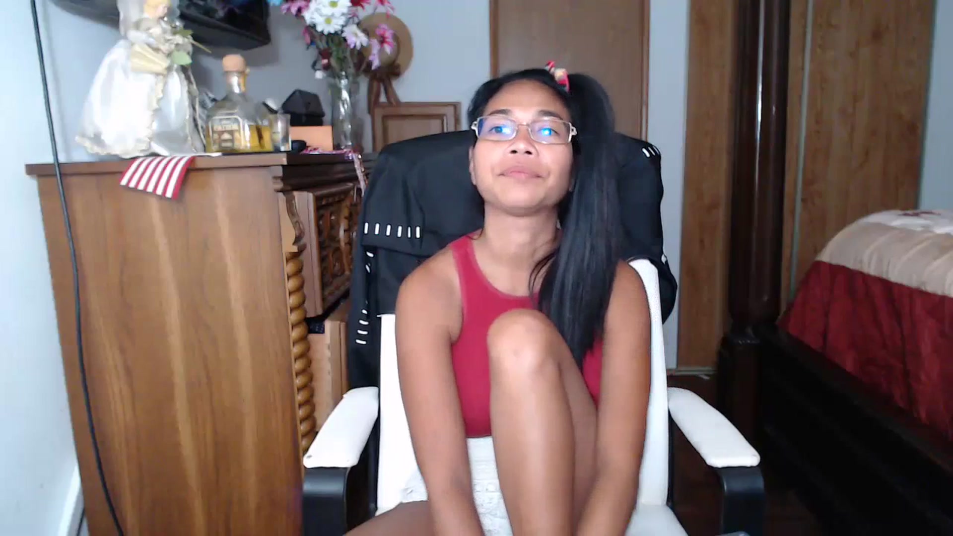 Gallery image thumbnail from Littlekai2023's myfreecams stream on, 07/10/2023, 01:57 image 4 of 20