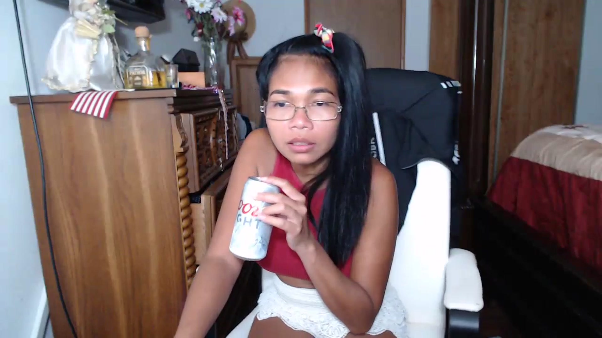 Gallery image thumbnail from Littlekai2023's myfreecams stream on, 07/10/2023, 01:57 image 19 of 20