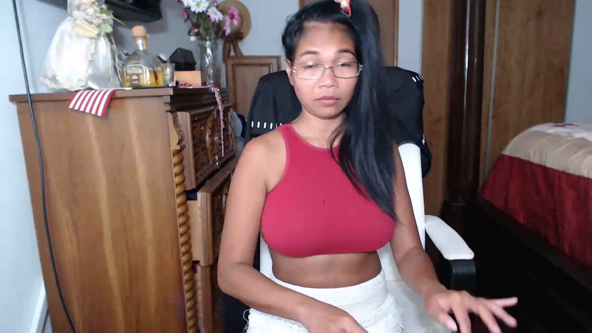 Gallery image thumbnail from Littlekai2023's myfreecams stream on, 07/10/2023, 01:57 image 13 of 20