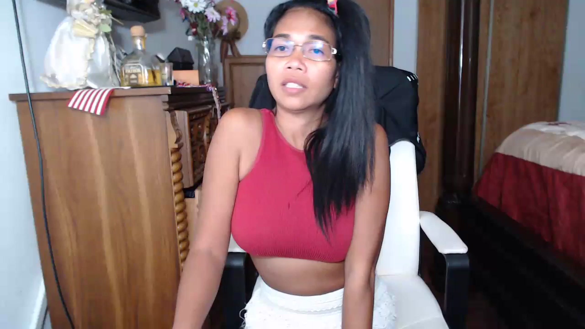 Gallery image thumbnail from Littlekai2023's myfreecams stream on, 07/10/2023, 01:57 image 12 of 20