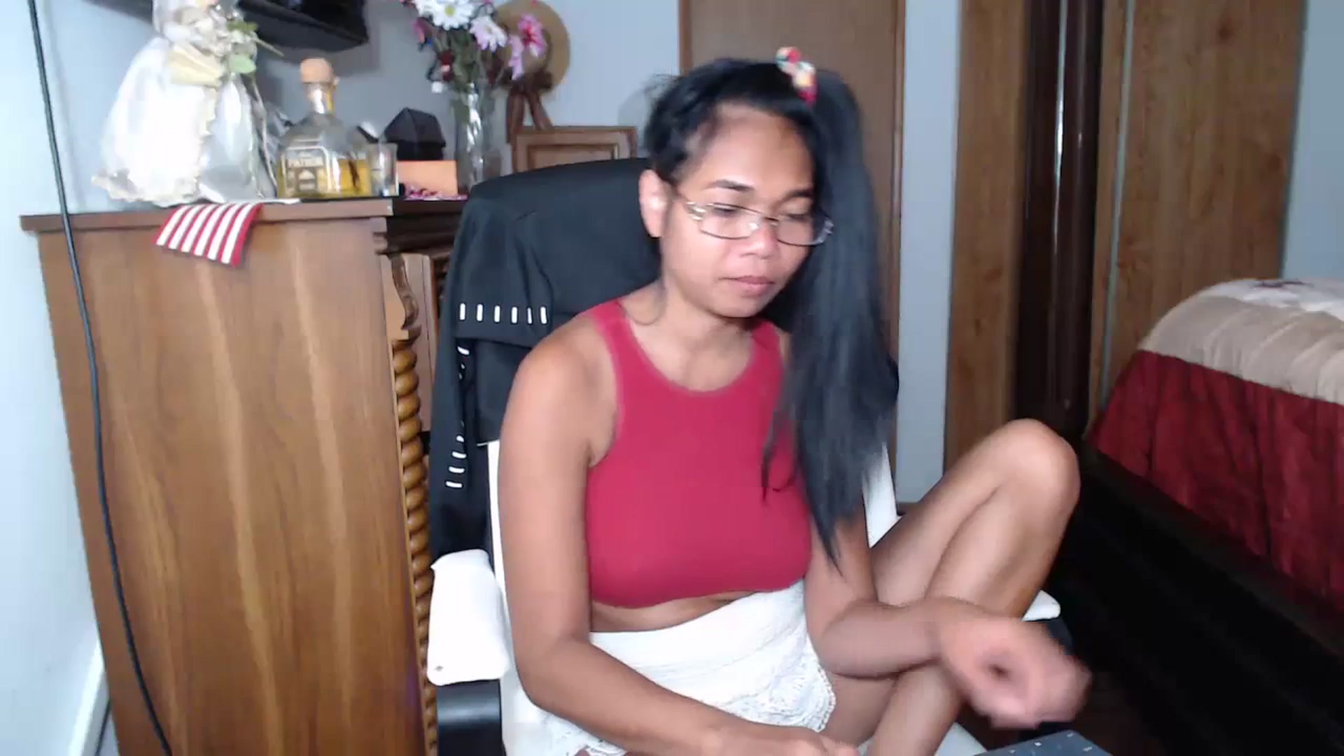 Gallery image thumbnail from Littlekai2023's myfreecams stream on, 07/10/2023, 01:57 image 20 of 20