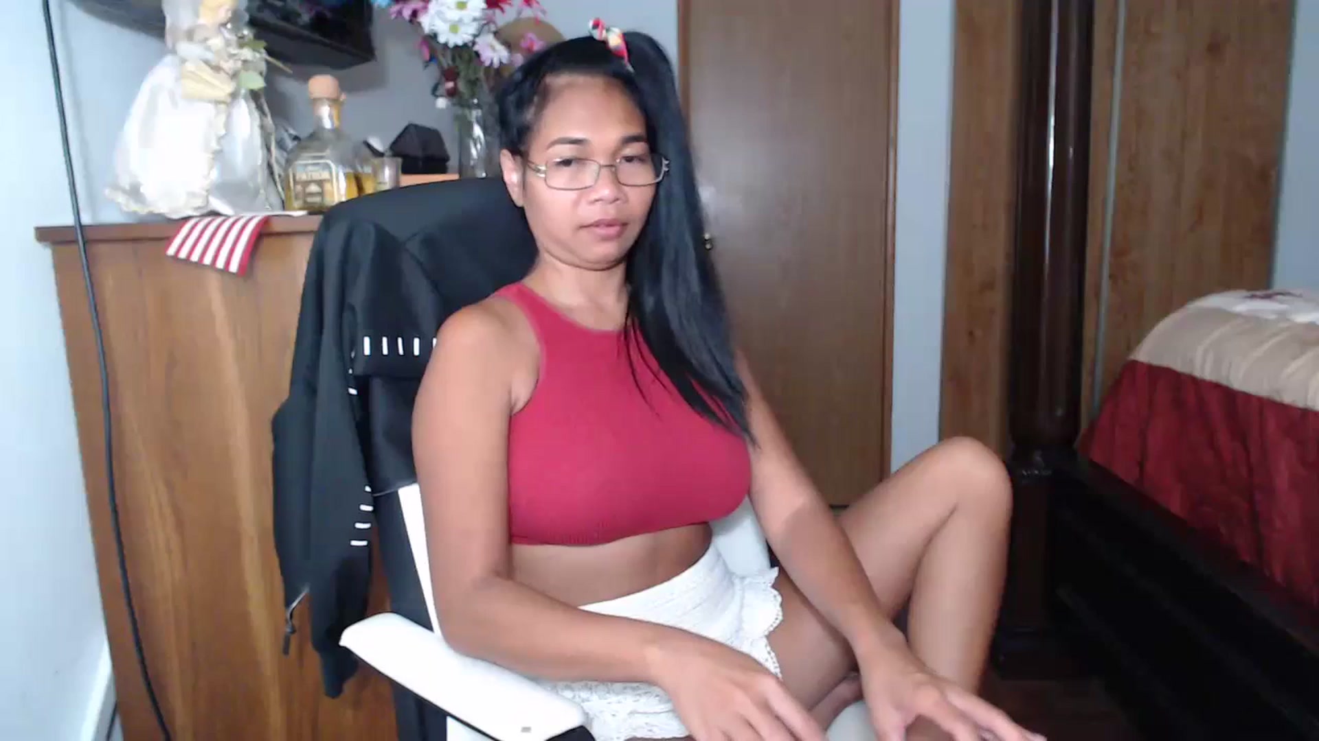 Gallery image thumbnail from Littlekai2023's myfreecams stream on, 07/10/2023, 01:57 image 1 of 20