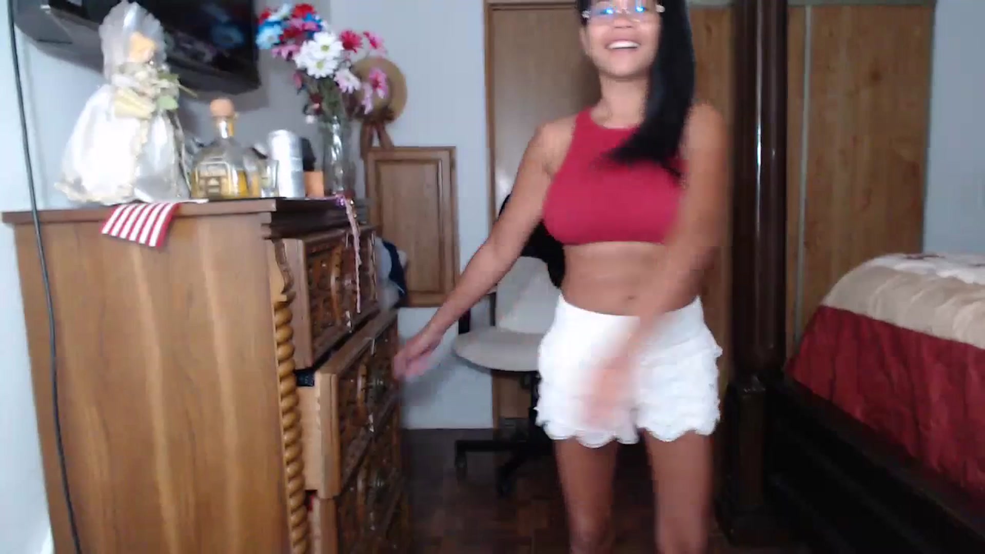 Gallery image thumbnail from Littlekai2023's myfreecams stream on, 07/10/2023, 01:57 image 11 of 20