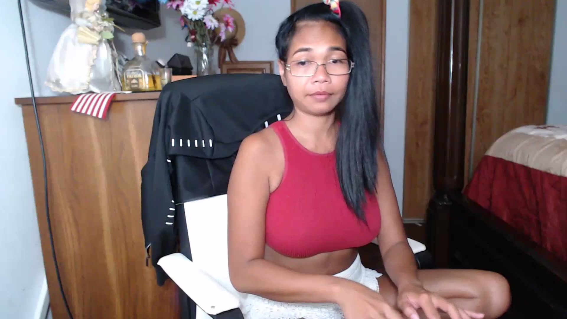 Gallery image thumbnail from Littlekai2023's myfreecams stream on, 07/10/2023, 01:57 image 9 of 20