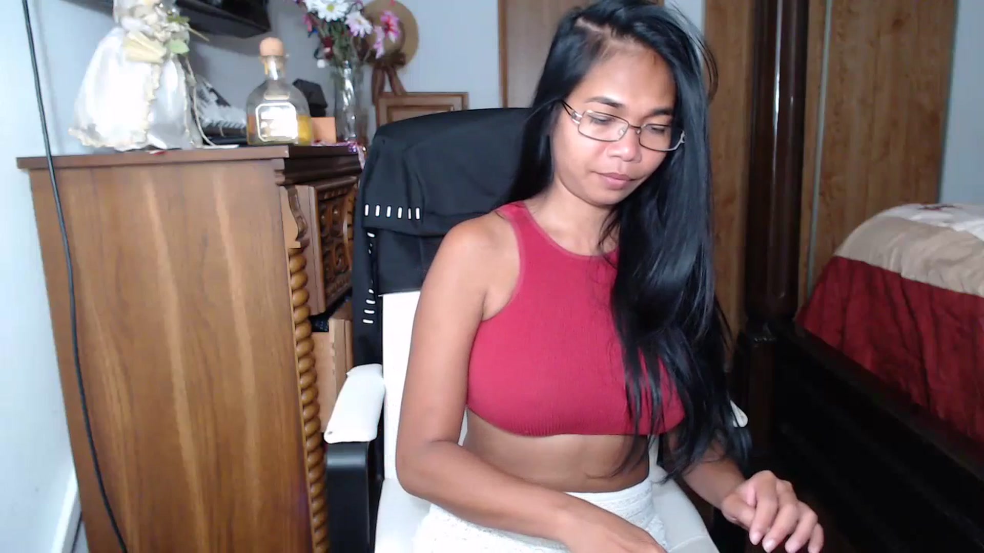 Gallery image thumbnail from Littlekai2023's myfreecams stream on, 07/10/2023, 02:54 image 3 of 20