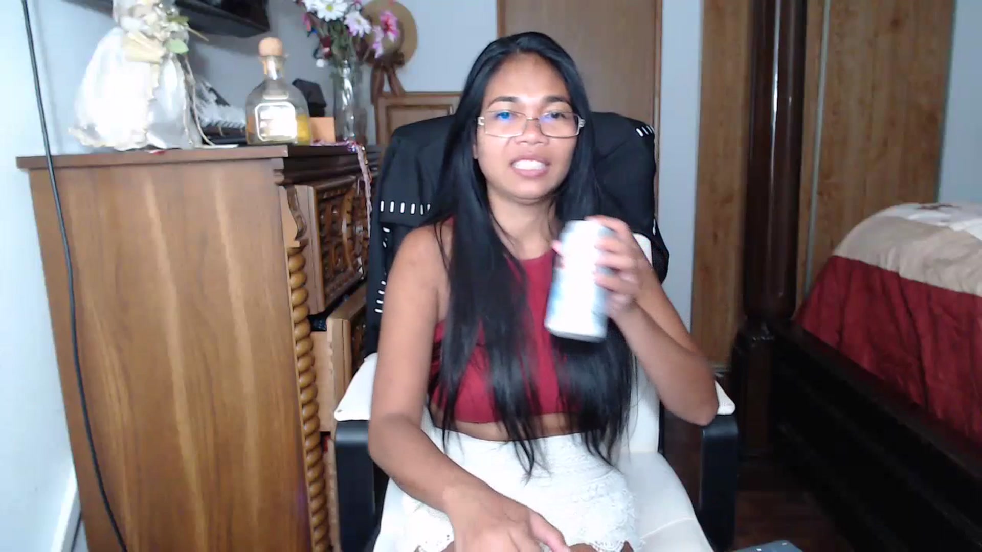 Gallery image thumbnail from Littlekai2023's myfreecams stream on, 07/10/2023, 02:54 image 15 of 20