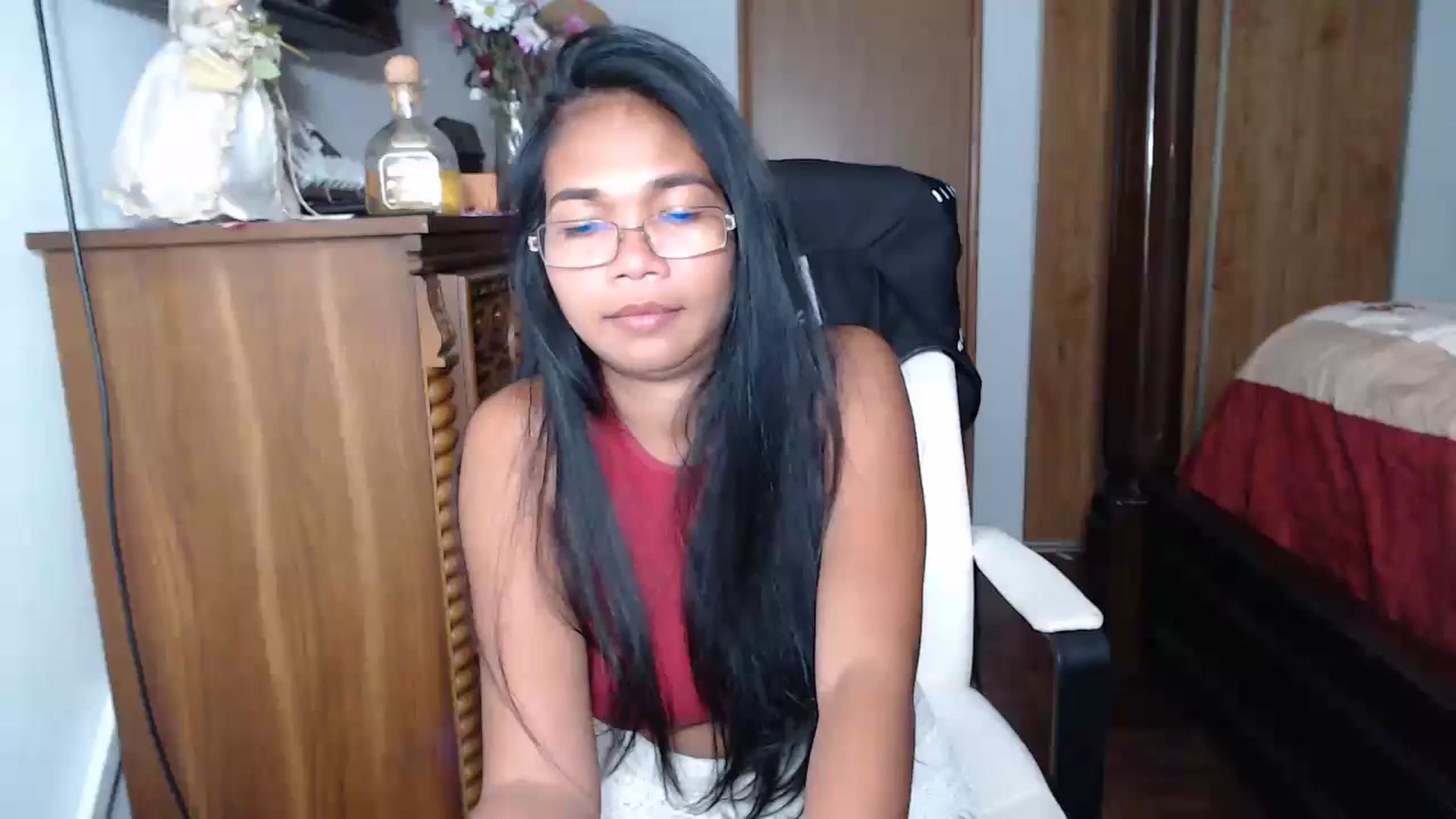 Gallery image thumbnail from Littlekai2023's myfreecams stream on, 07/10/2023, 02:54 image 1 of 20