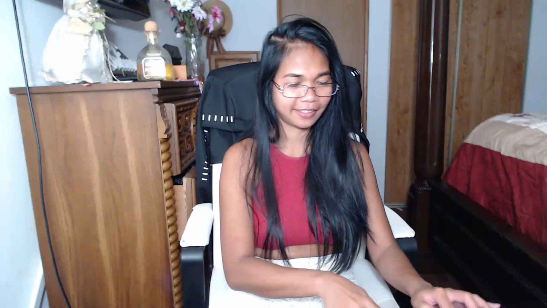 Gallery image thumbnail from Littlekai2023's myfreecams stream on, 07/10/2023, 02:54 image 2 of 20