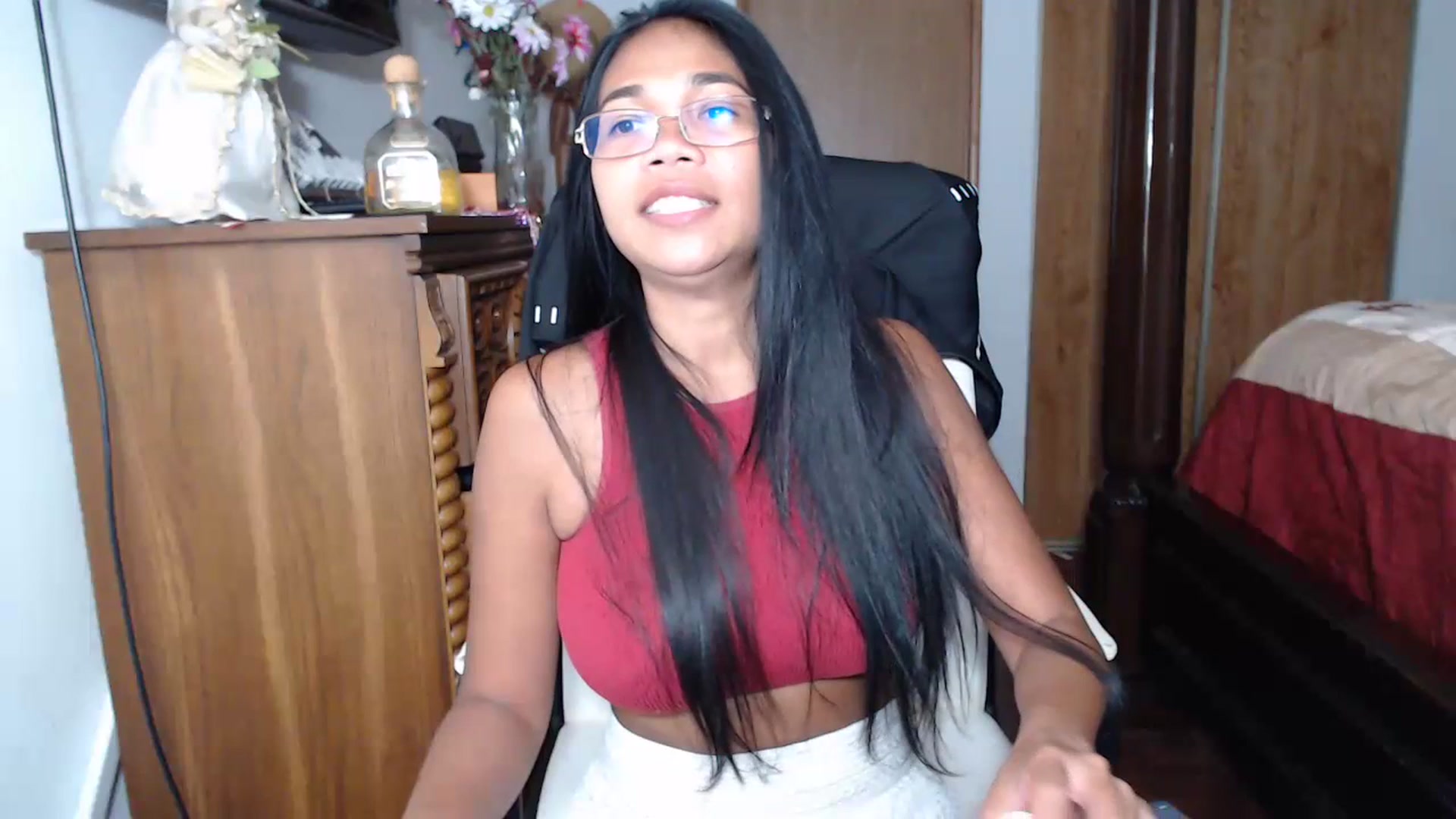 Gallery image thumbnail from Littlekai2023's myfreecams stream on, 07/10/2023, 02:54 image 16 of 20
