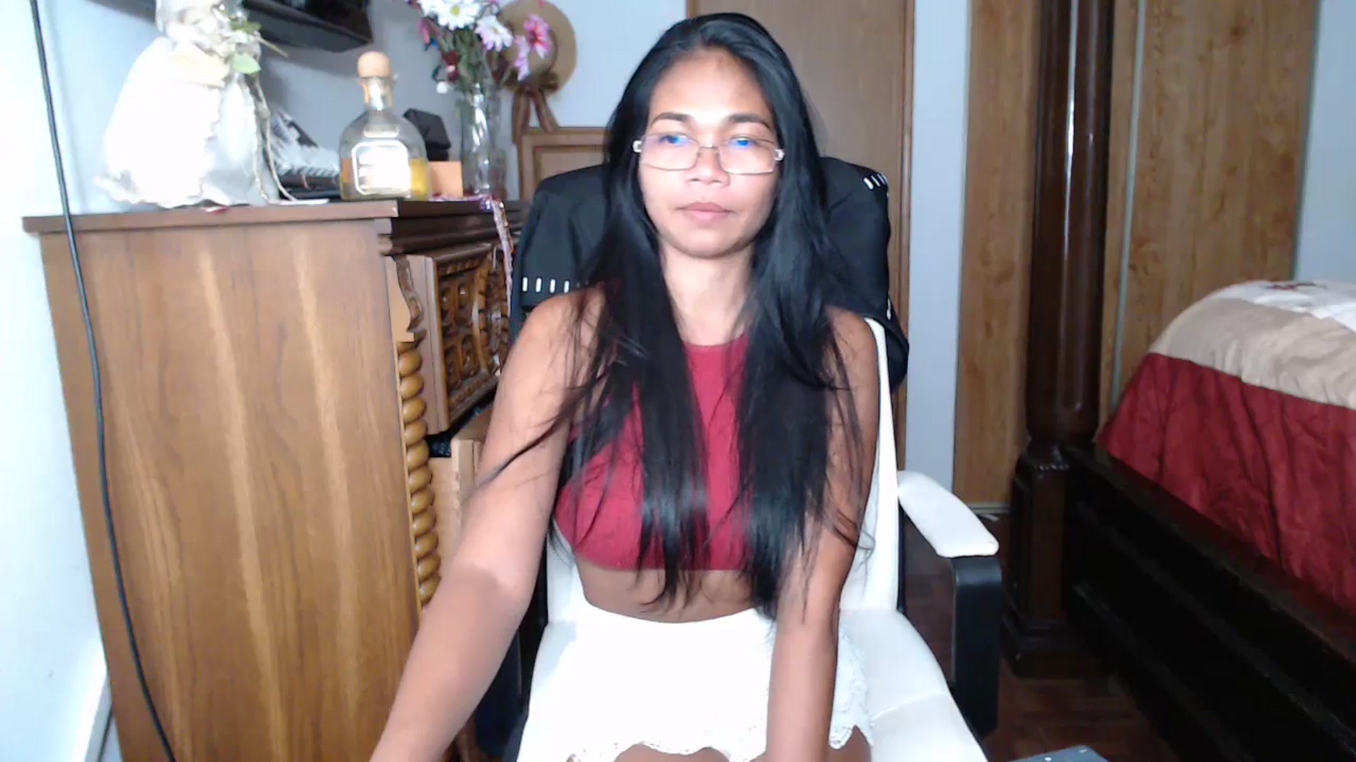 Gallery image thumbnail from Littlekai2023's myfreecams stream on, 07/10/2023, 02:54 image 13 of 20