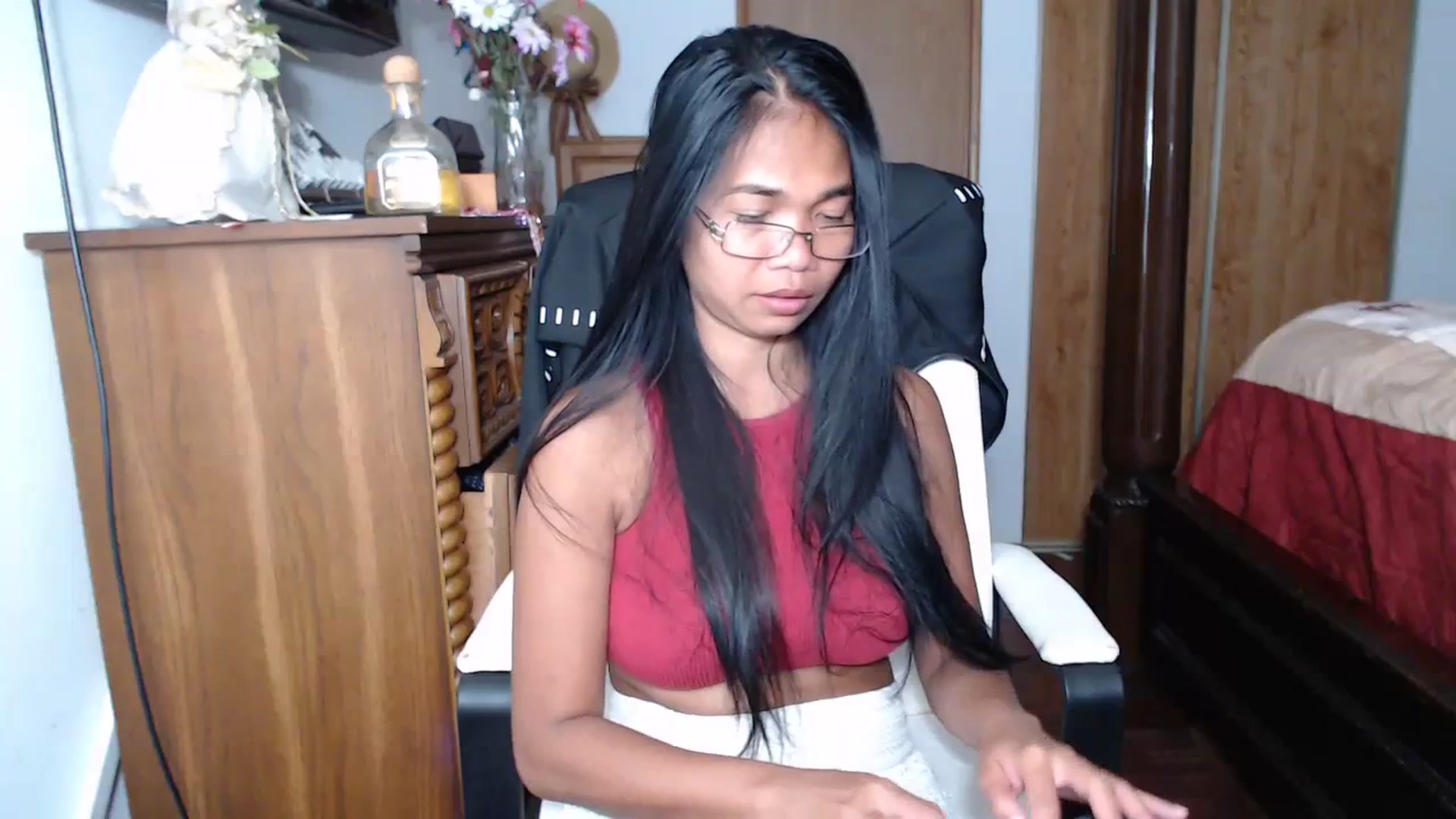 Gallery image thumbnail from Littlekai2023's myfreecams stream on, 07/10/2023, 02:54 image 18 of 20