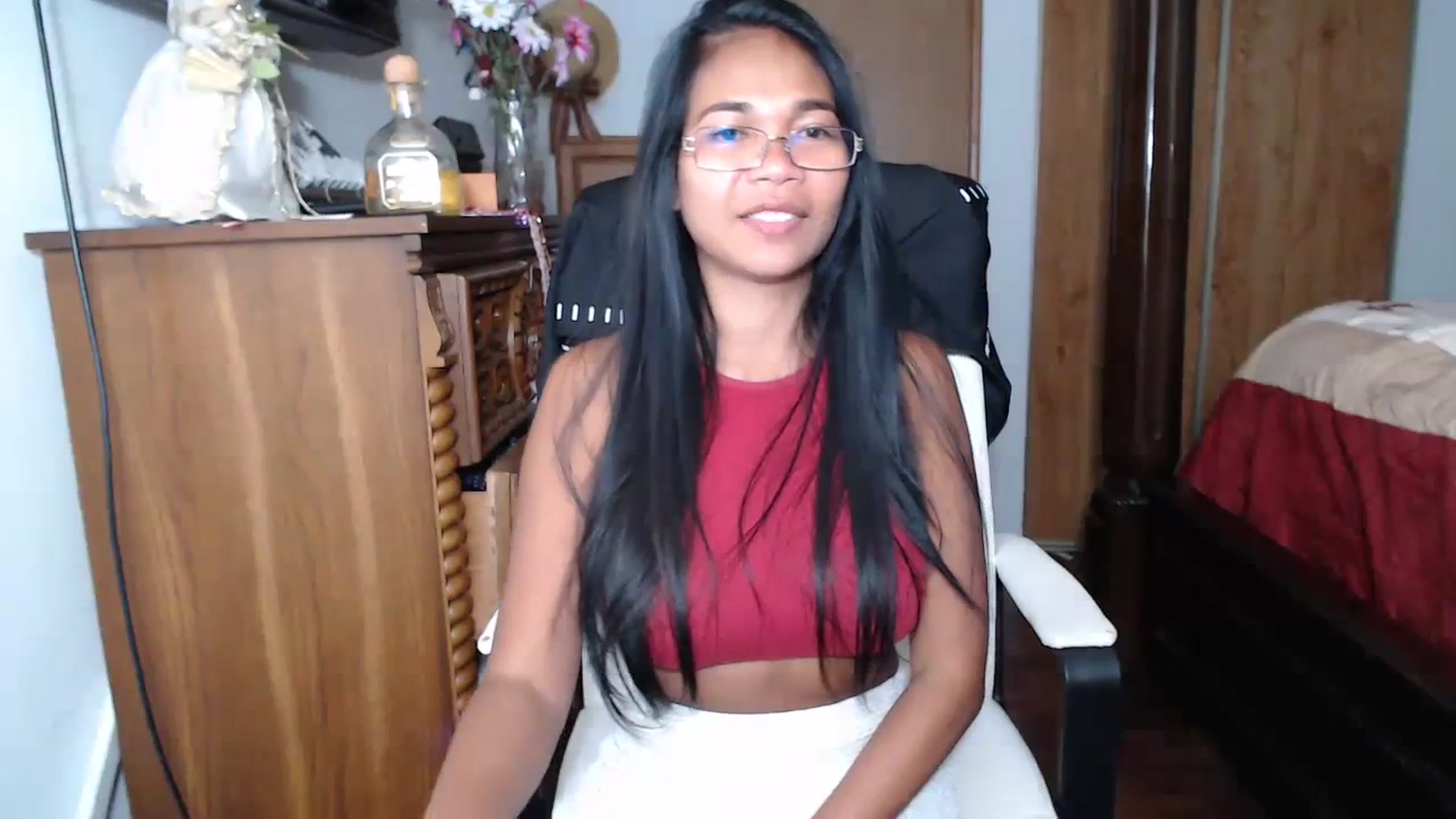 Gallery image thumbnail from Littlekai2023's myfreecams stream on, 07/10/2023, 02:54 image 9 of 20
