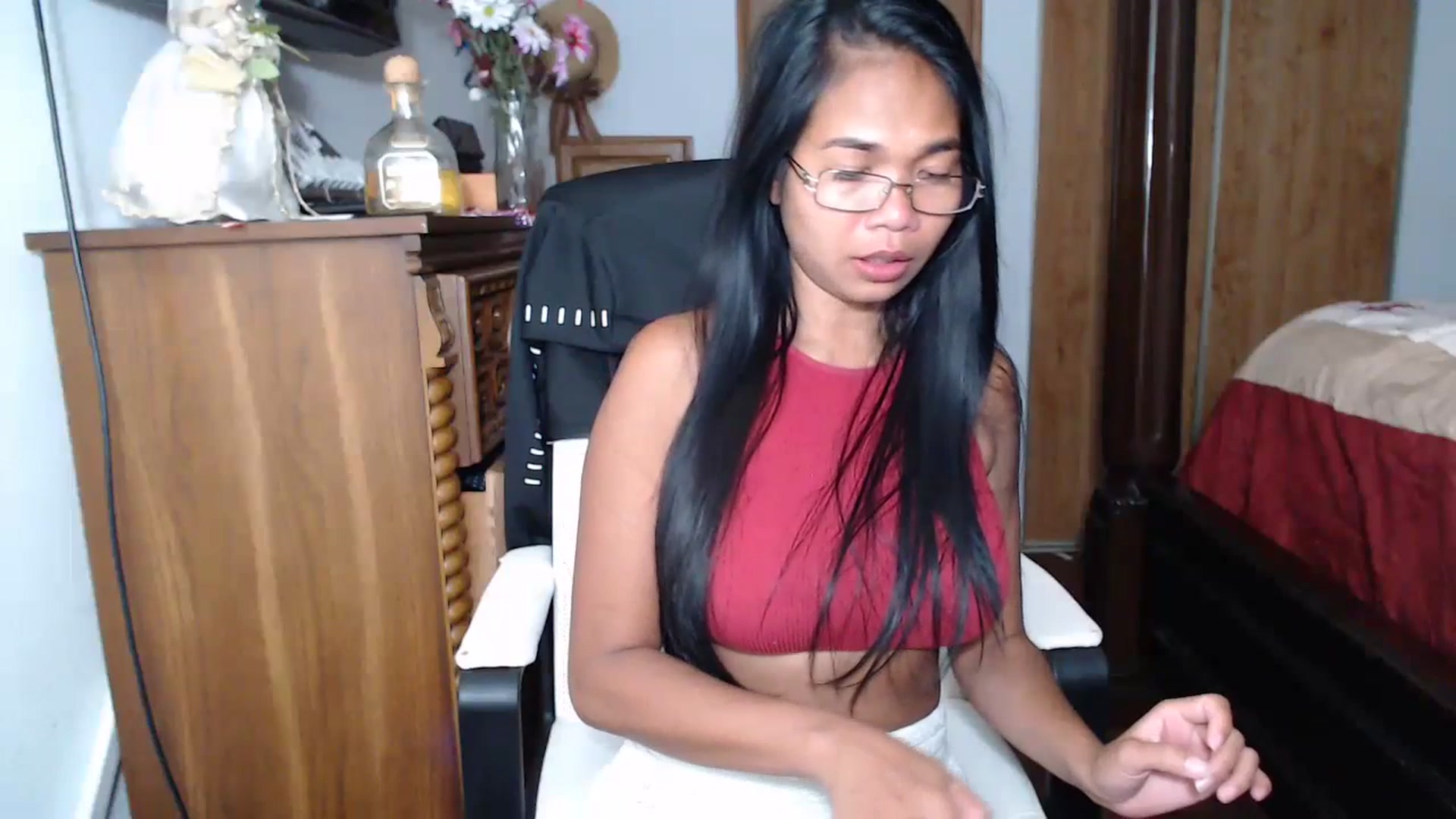 Gallery image thumbnail from Littlekai2023's myfreecams stream on, 07/10/2023, 02:54 image 8 of 20