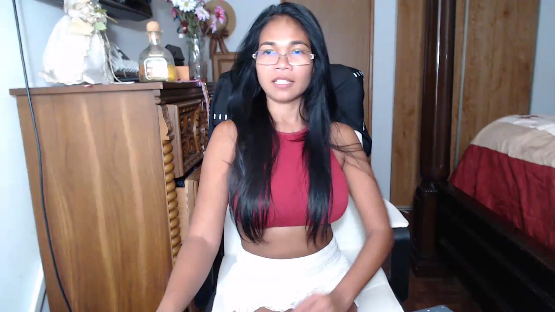Gallery image thumbnail from Littlekai2023's myfreecams stream on, 07/10/2023, 02:54 image 12 of 20