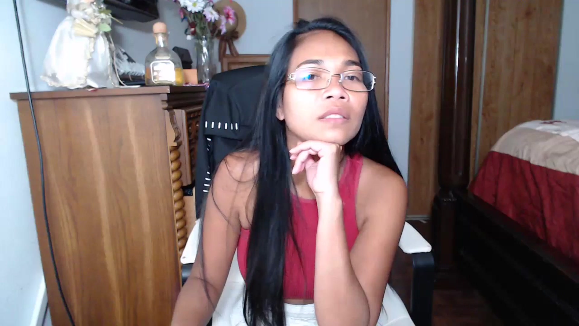 Gallery image thumbnail from Littlekai2023's myfreecams stream on, 07/10/2023, 02:54 image 7 of 20