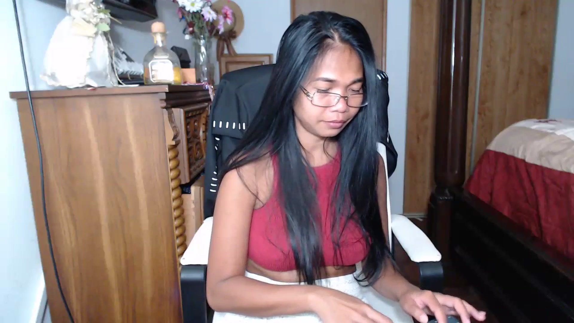 Gallery image thumbnail from Littlekai2023's myfreecams stream on, 07/10/2023, 02:54 image 17 of 20