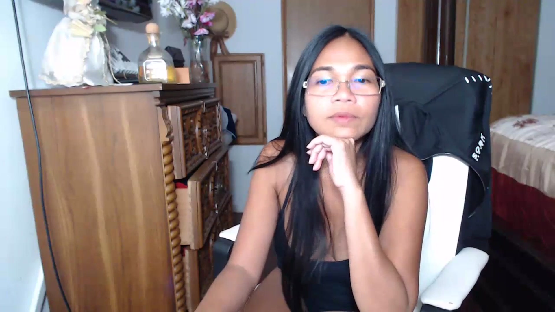 Gallery image thumbnail from Littlekai2023's myfreecams stream on, 07/12/2023, 02:59 image 20 of 20