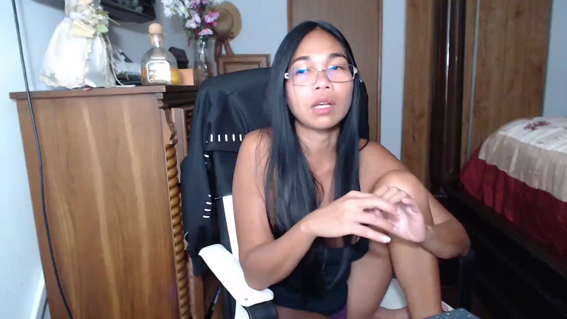 Gallery image thumbnail from Littlekai2023's myfreecams stream on, 07/12/2023, 02:59 image 3 of 20