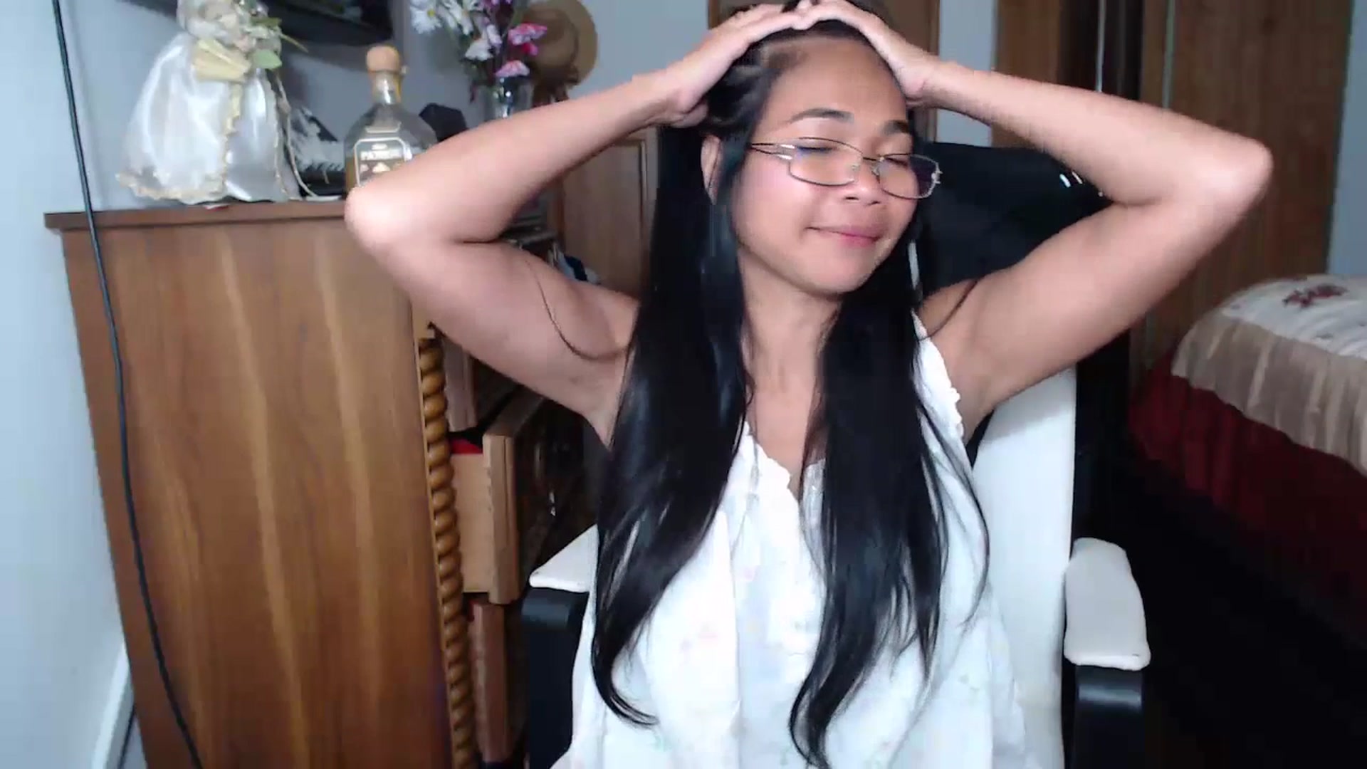 Gallery image thumbnail from Littlekai2023's myfreecams stream on, 07/12/2023, 07:30 image 19 of 20