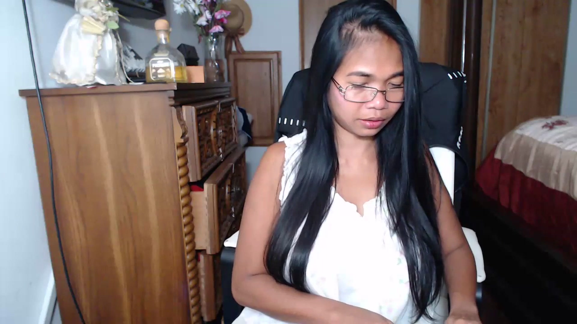 Gallery image thumbnail from Littlekai2023's myfreecams stream on, 07/12/2023, 07:30 image 16 of 20