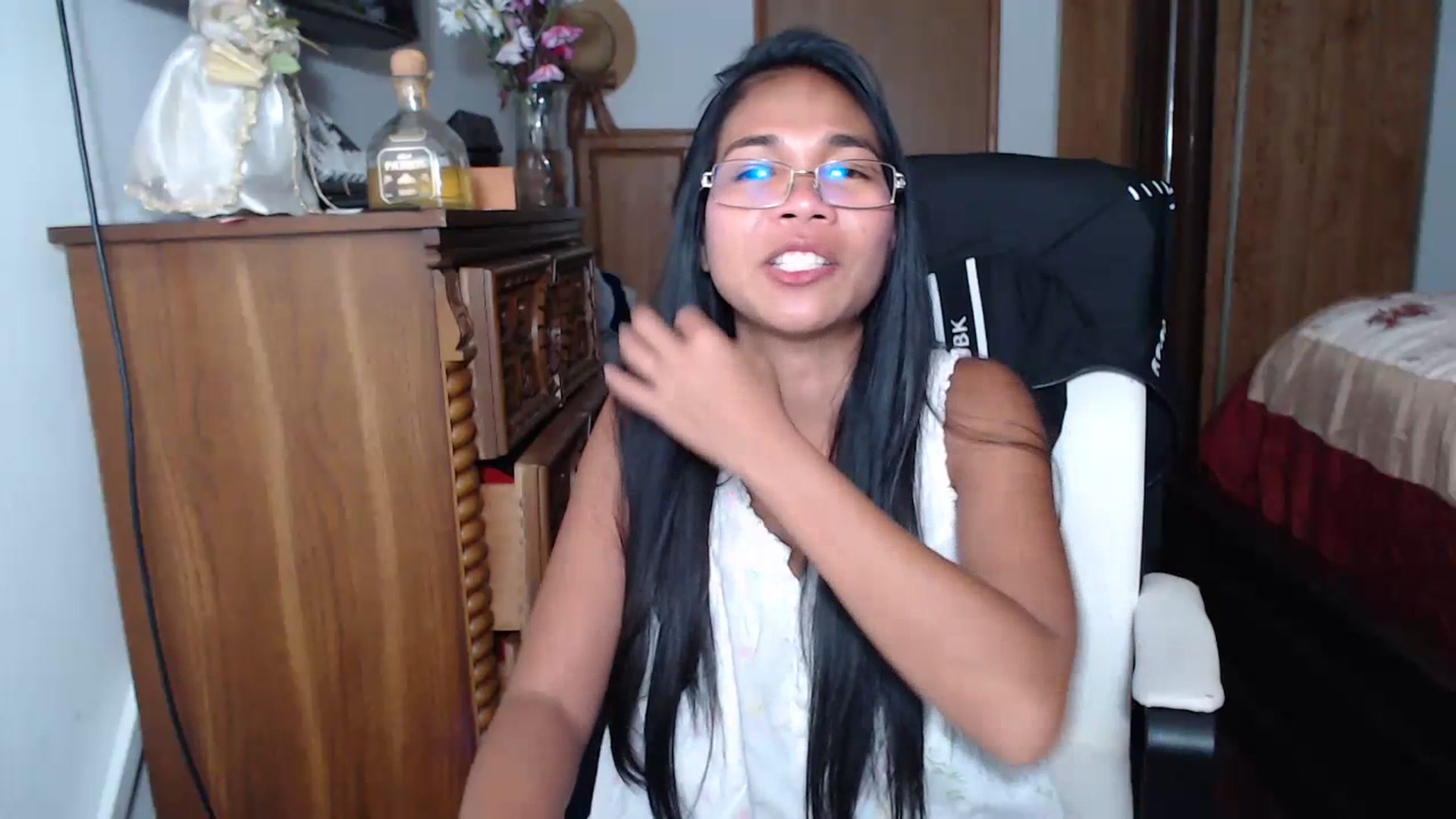 Gallery image thumbnail from Littlekai2023's myfreecams stream on, 07/12/2023, 07:30 image 18 of 20