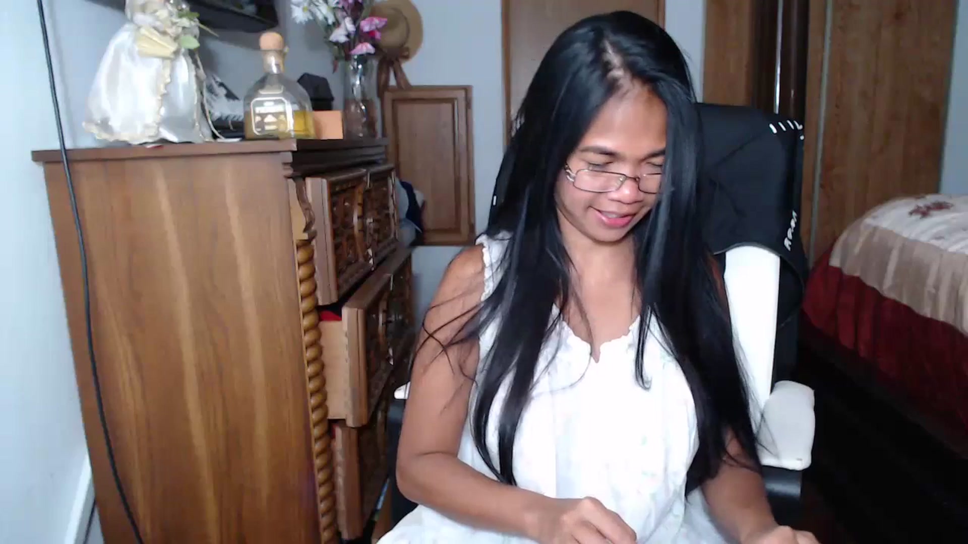 Gallery image thumbnail from Littlekai2023's myfreecams stream on, 07/12/2023, 07:30 image 14 of 20