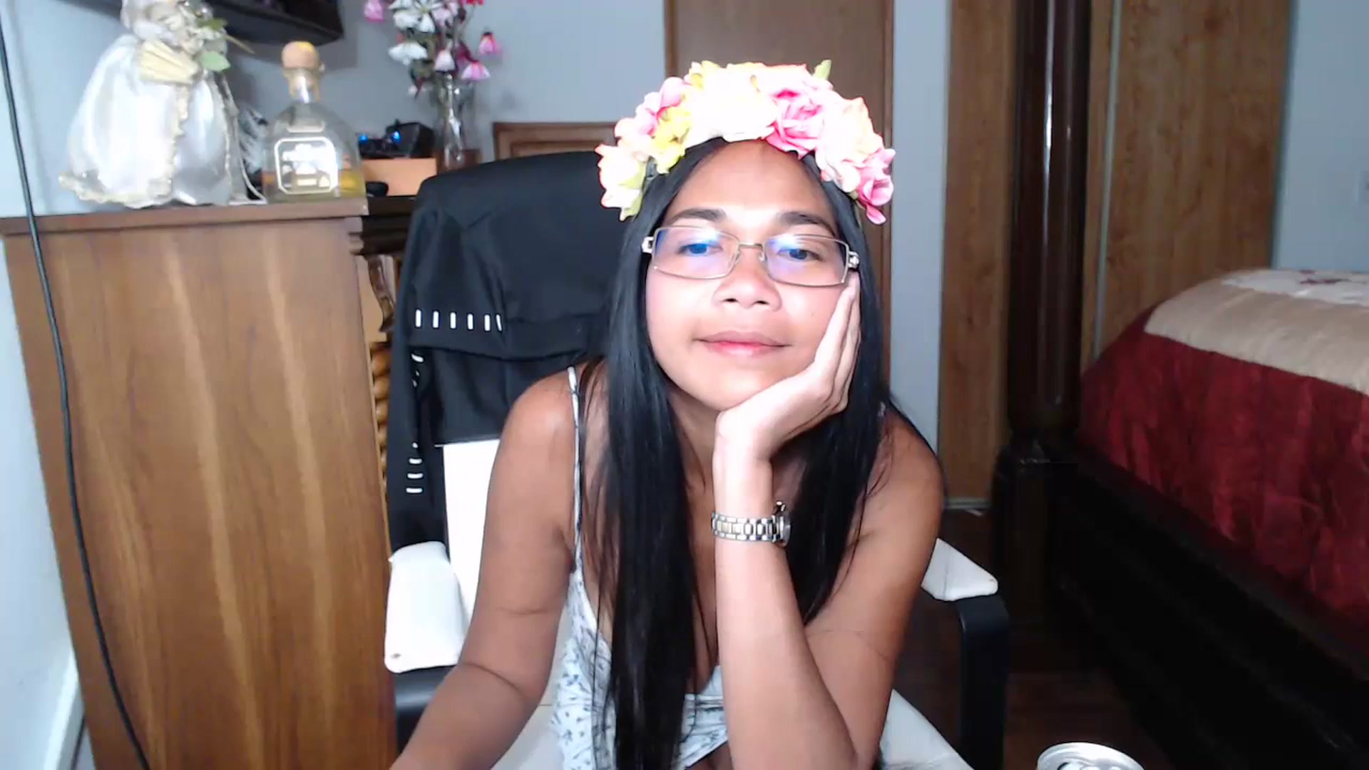 Gallery image thumbnail from Littlekai2023's myfreecams stream on, 07/16/2023, 24:10 image 20 of 20