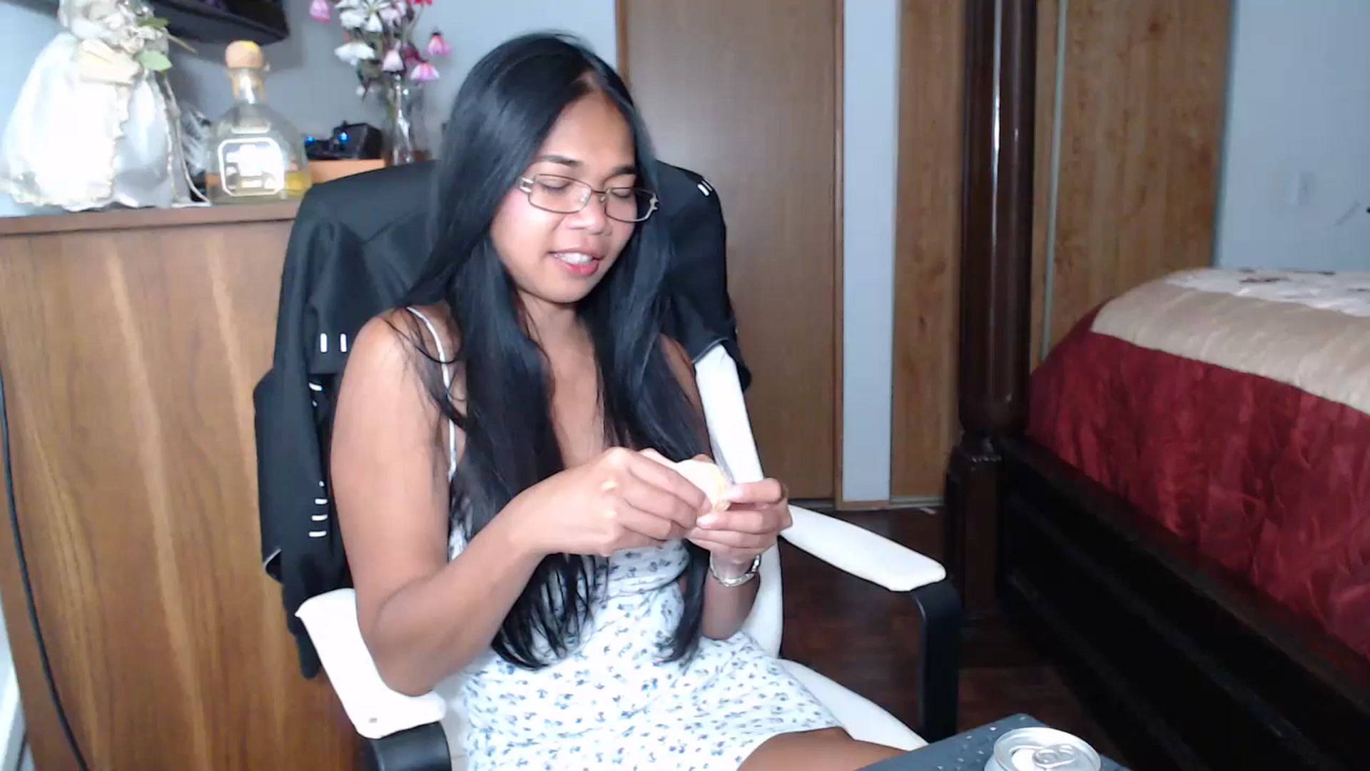 Gallery image thumbnail from Littlekai2023's myfreecams stream on, 07/16/2023, 24:10 image 4 of 20