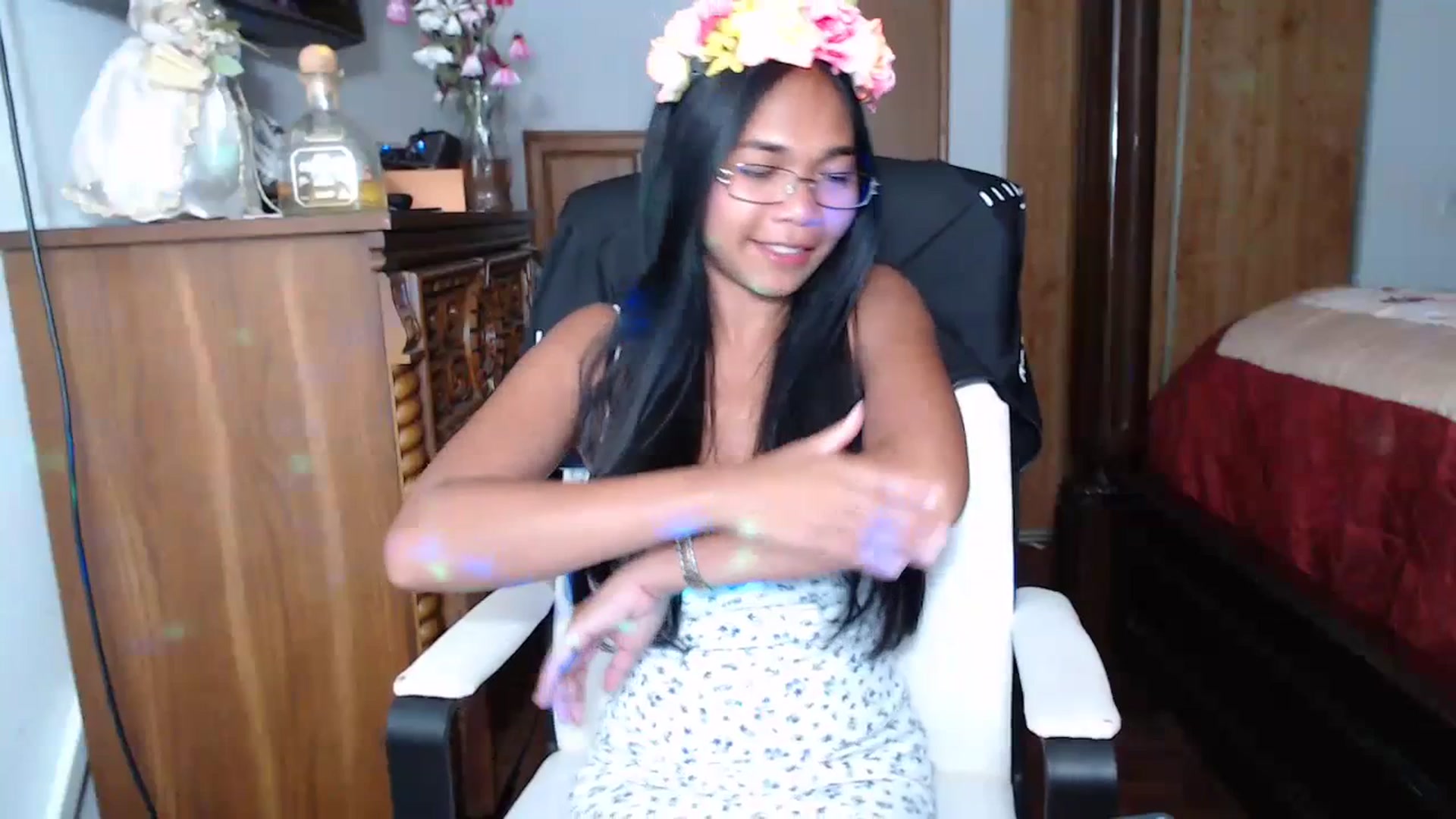 Gallery image thumbnail from Littlekai2023's myfreecams stream on, 07/16/2023, 01:50 image 8 of 20