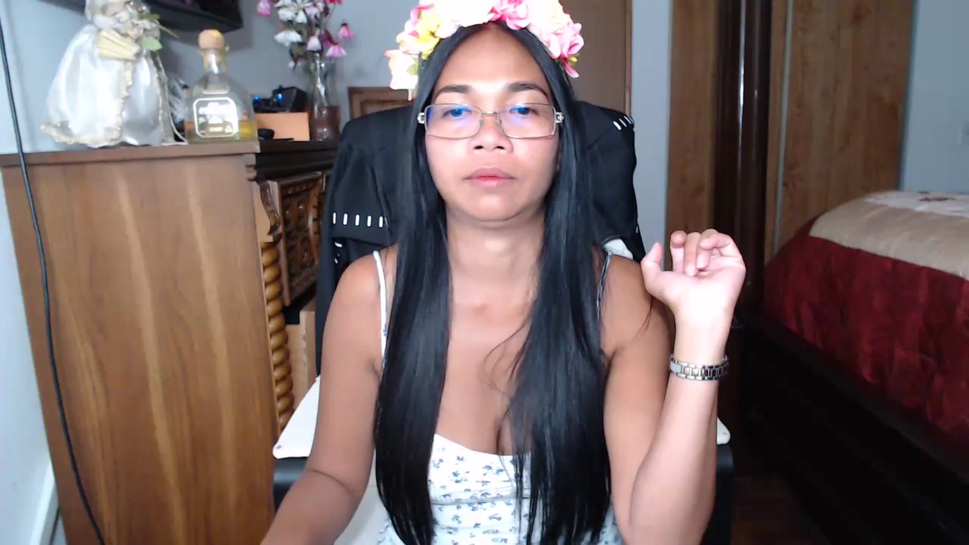 Gallery image thumbnail from Littlekai2023's myfreecams stream on, 07/16/2023, 01:50 image 4 of 20