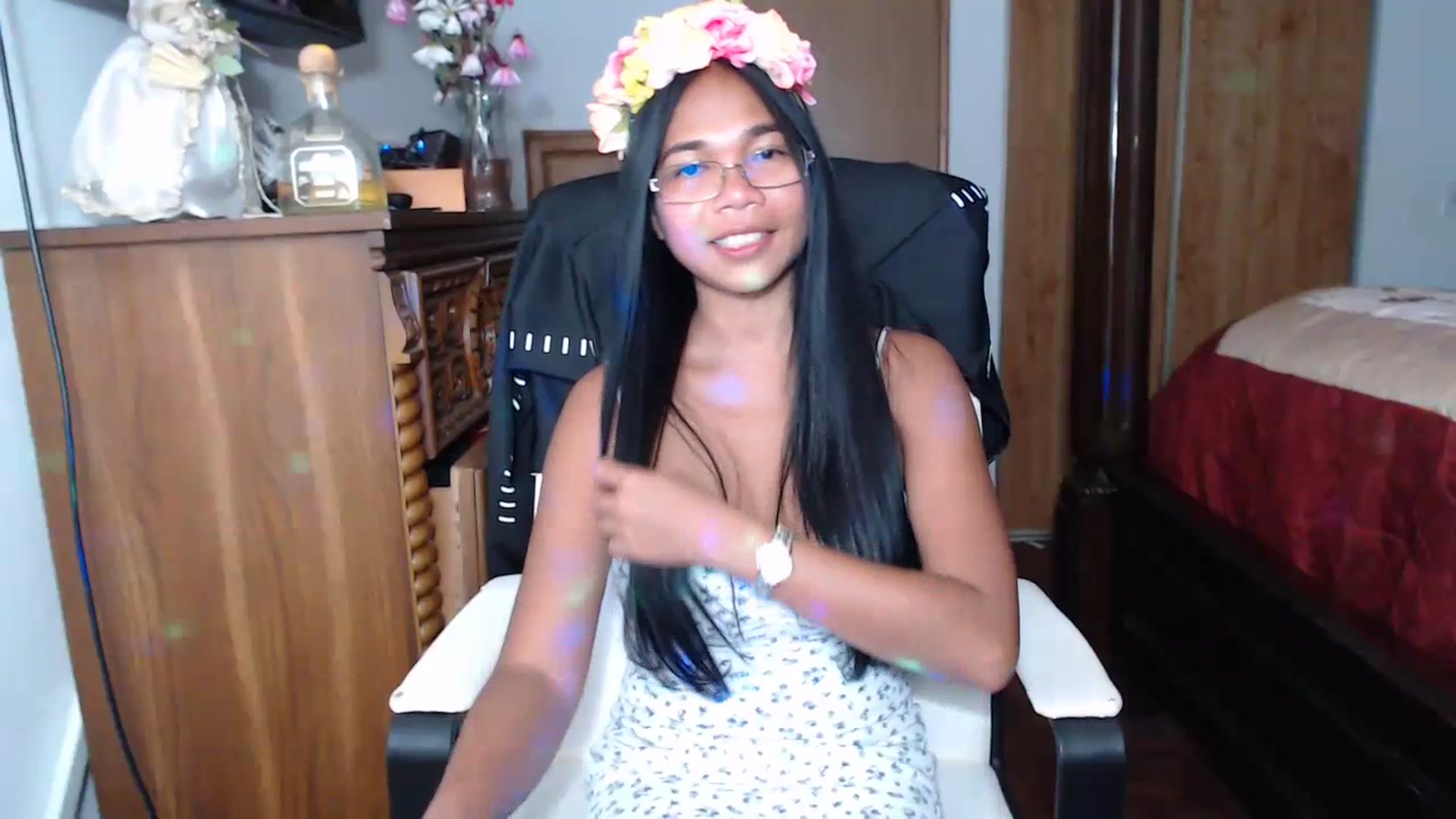 Gallery image thumbnail from Littlekai2023's myfreecams stream on, 07/16/2023, 01:50 image 7 of 20