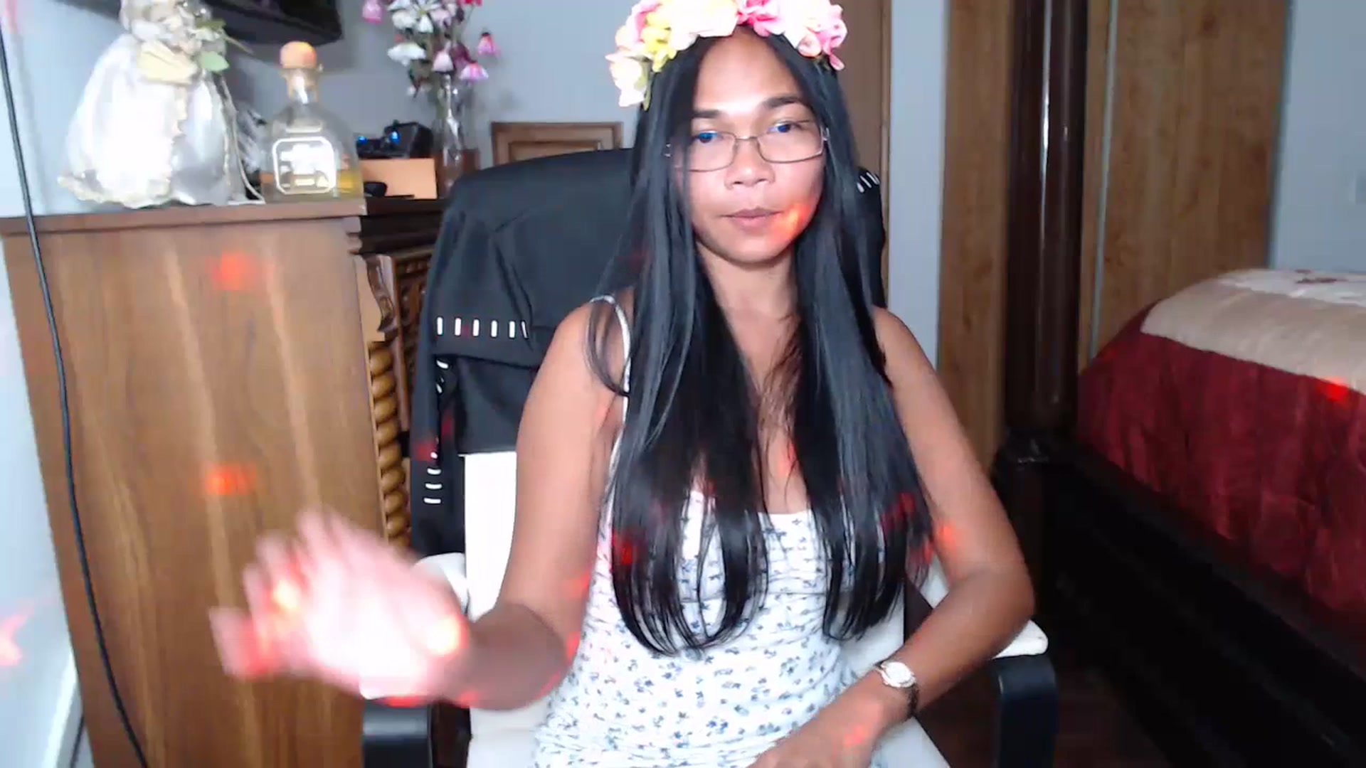 Gallery image thumbnail from Littlekai2023's myfreecams stream on, 07/16/2023, 01:50 image 9 of 20