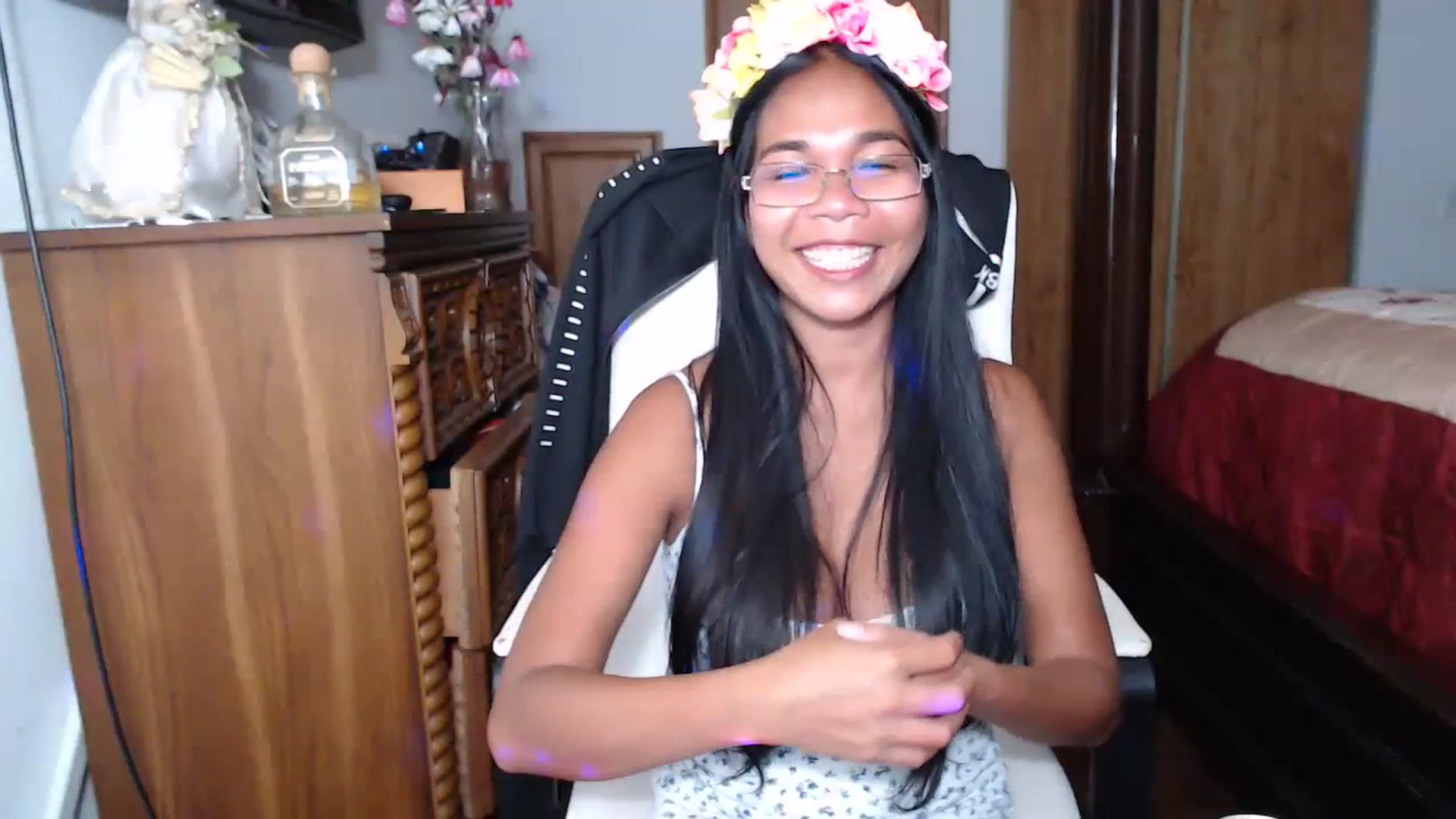 Gallery image thumbnail from Littlekai2023's myfreecams stream on, 07/16/2023, 01:50 image 20 of 20