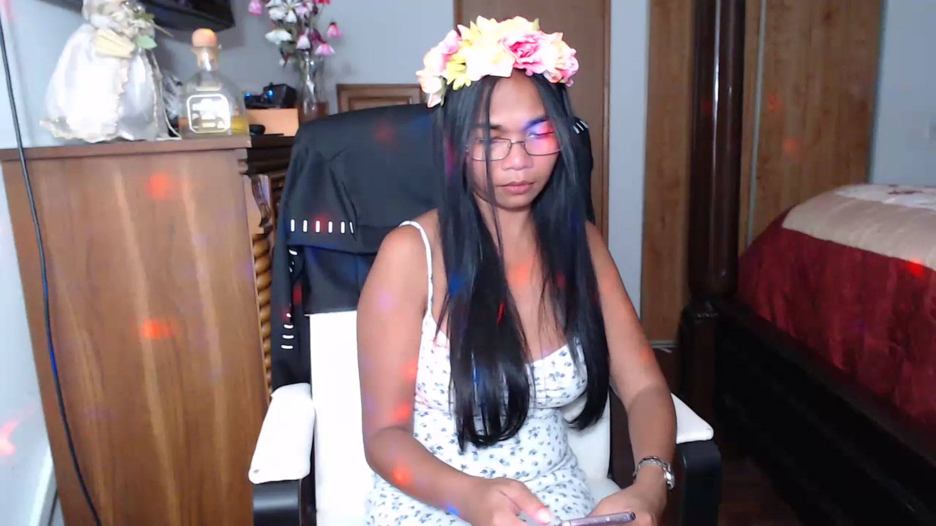 Gallery image thumbnail from Littlekai2023's myfreecams stream on, 07/16/2023, 01:50 image 11 of 20