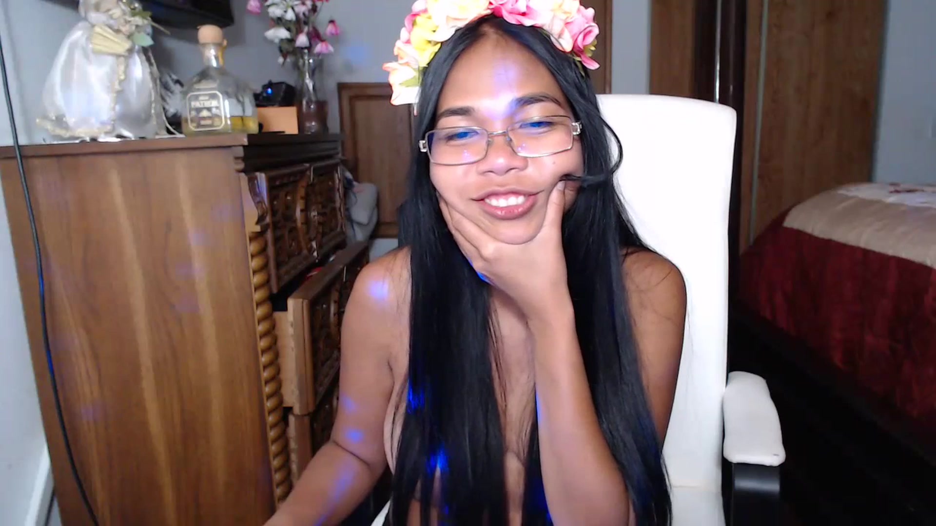 Gallery image thumbnail from Littlekai2023's myfreecams stream on, 07/16/2023, 03:20 image 2 of 20