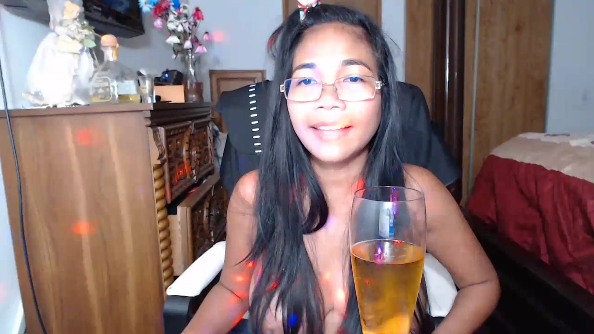 Gallery image thumbnail from Littlekai2023's myfreecams stream on, 07/17/2023, 01:11 image 5 of 20