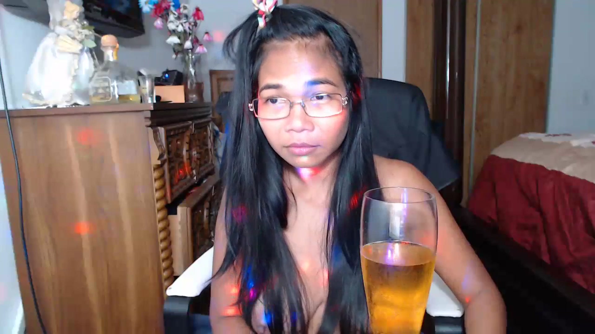 Gallery image thumbnail from Littlekai2023's myfreecams stream on, 07/17/2023, 01:11 image 4 of 20