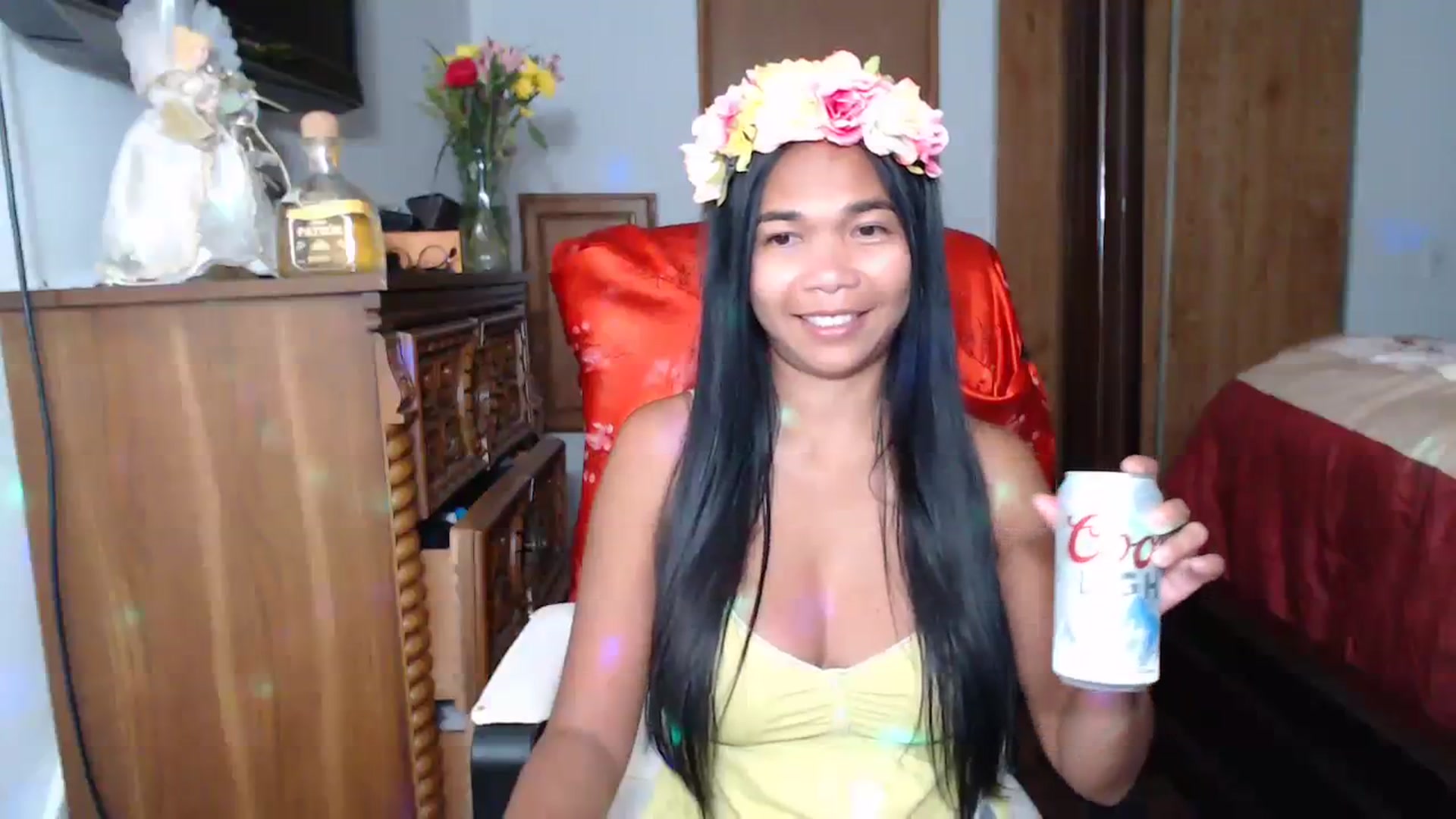 Gallery image thumbnail from Littlekai2023's myfreecams stream on, 07/24/2023, 24:01 image 18 of 20