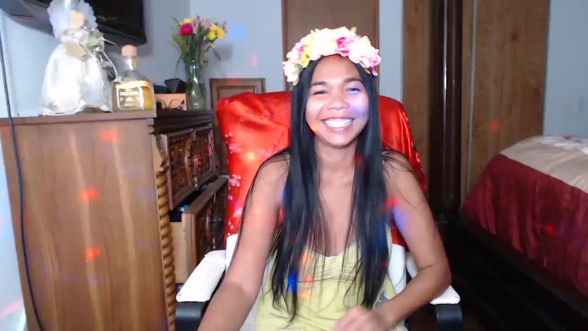 Gallery image thumbnail from Littlekai2023's myfreecams stream on, 07/24/2023, 24:01 image 16 of 20