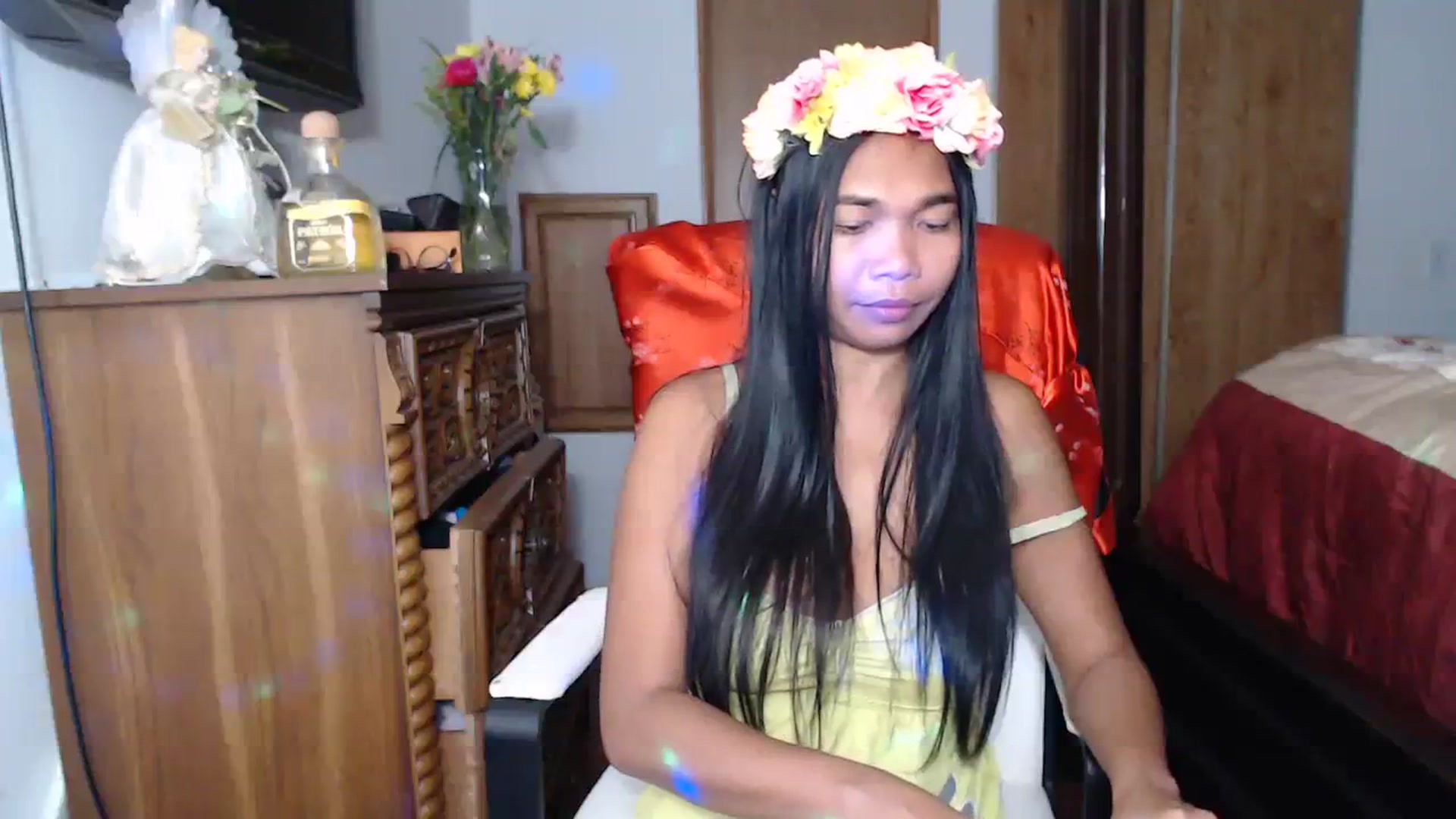 Gallery image thumbnail from Littlekai2023's myfreecams stream on, 07/24/2023, 24:01 image 10 of 20