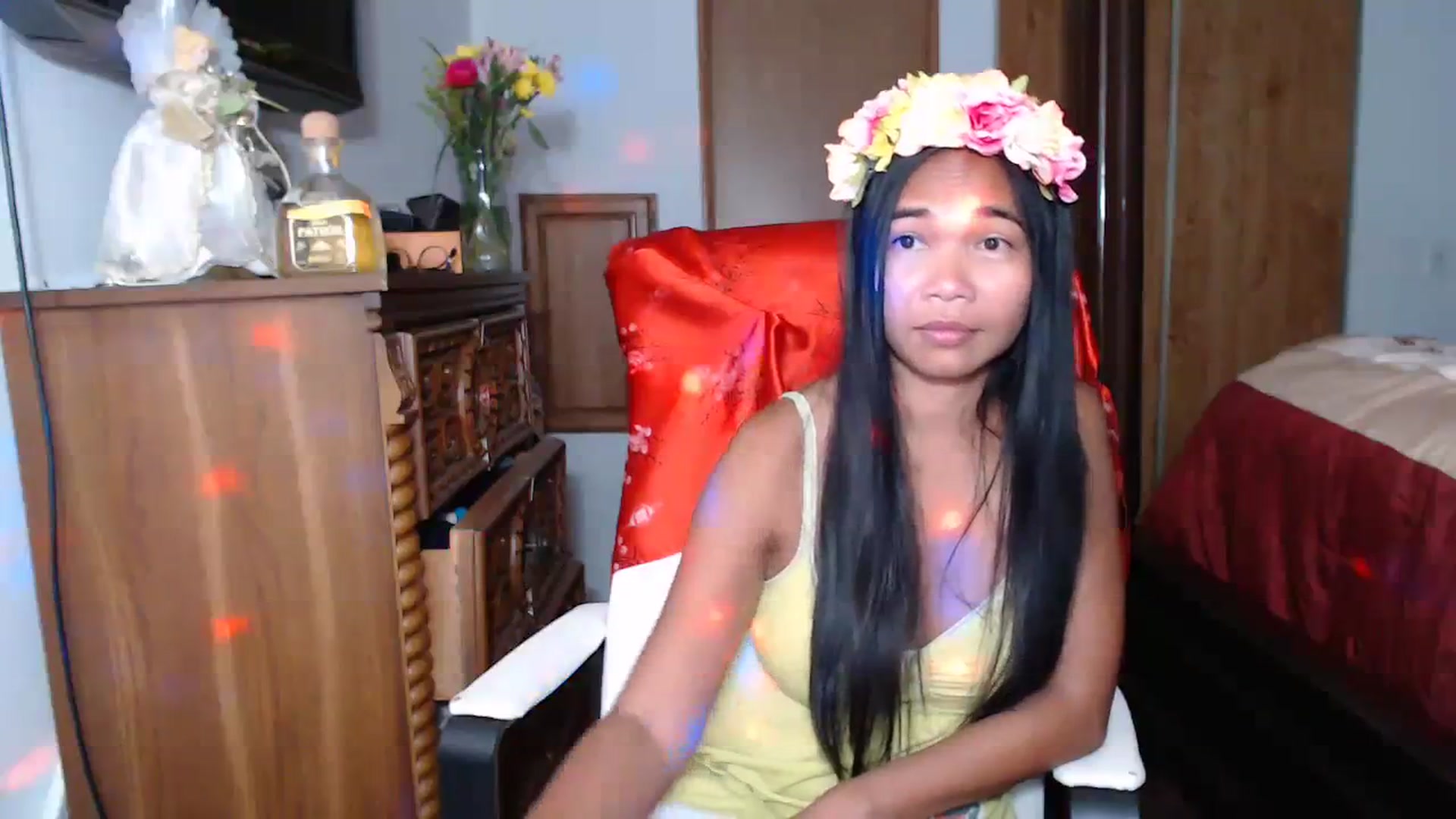 Gallery image thumbnail from Littlekai2023's myfreecams stream on, 07/24/2023, 24:01 image 17 of 20