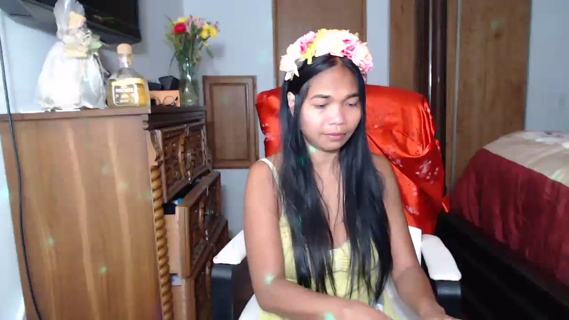 Gallery image thumbnail from Littlekai2023's myfreecams stream on, 07/24/2023, 24:01 image 4 of 20