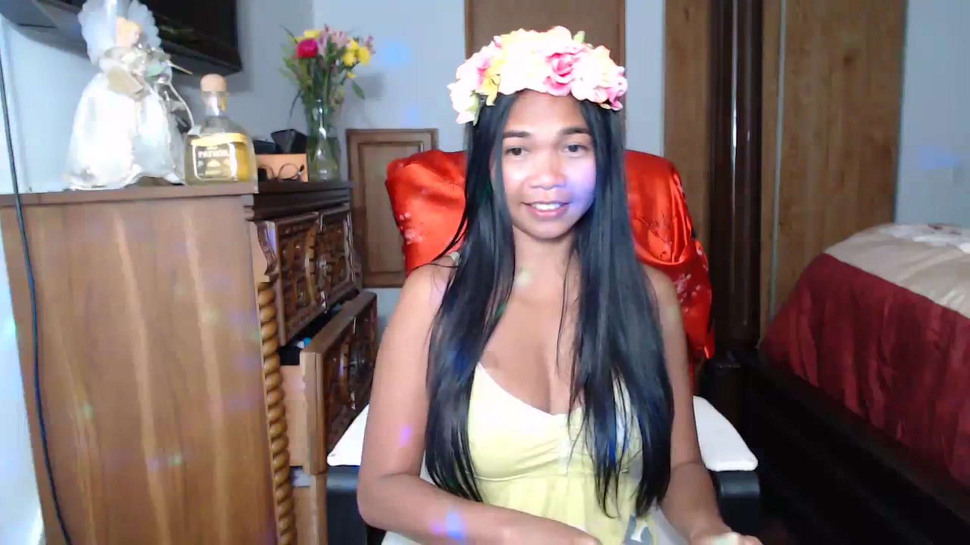 Gallery image thumbnail from Littlekai2023's myfreecams stream on, 07/24/2023, 24:01 image 19 of 20