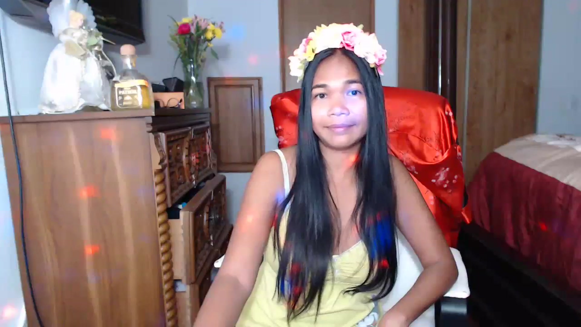 Gallery image thumbnail from Littlekai2023's myfreecams stream on, 07/24/2023, 24:01 image 5 of 20