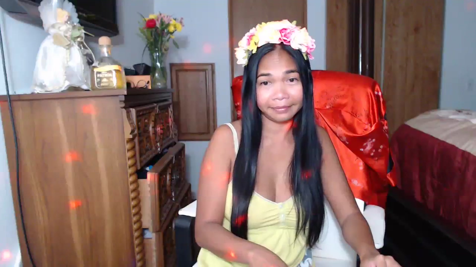 Gallery image thumbnail from Littlekai2023's myfreecams stream on, 07/24/2023, 24:01 image 6 of 20