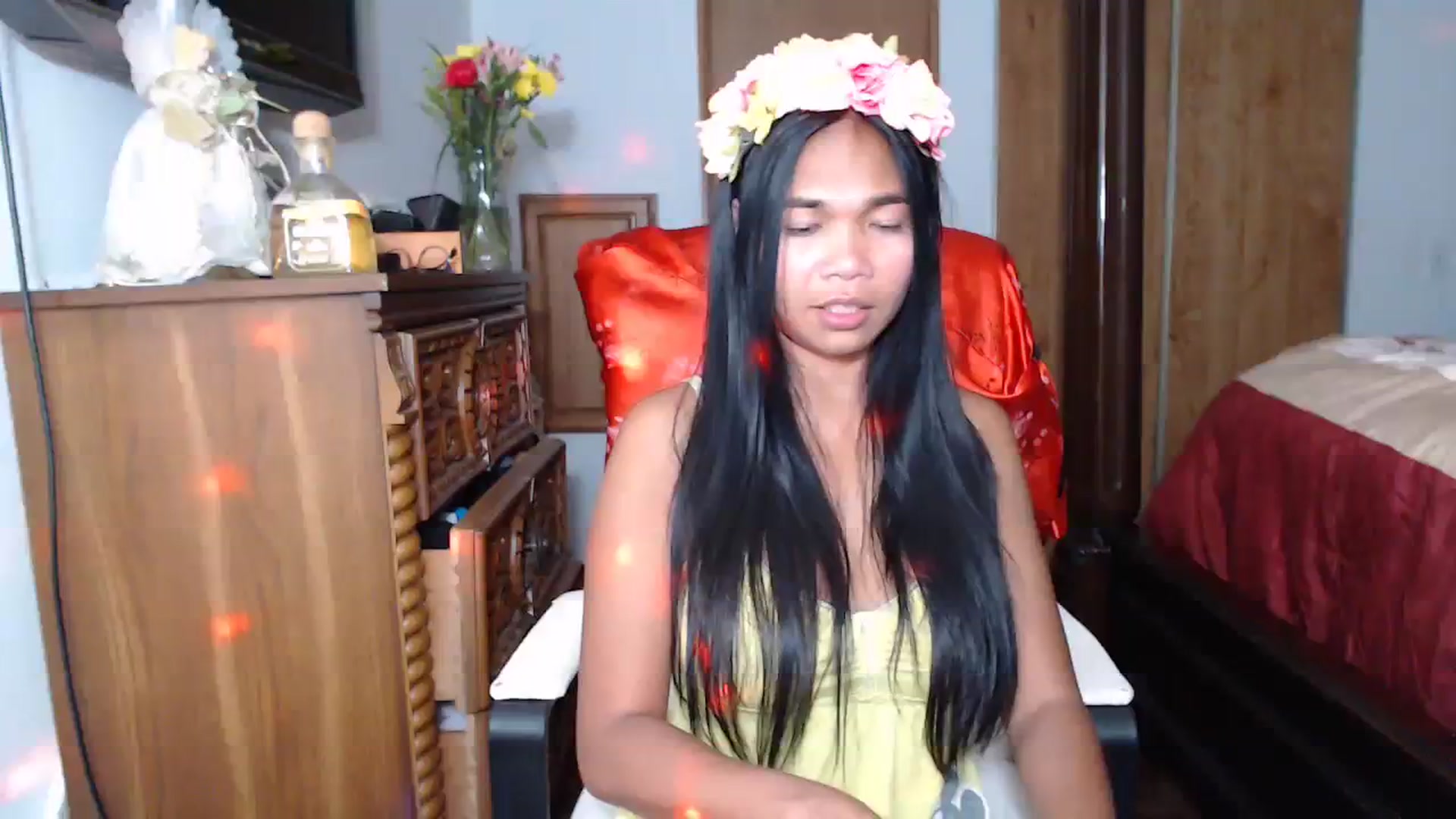 Gallery image thumbnail from Littlekai2023's myfreecams stream on, 07/24/2023, 03:08 image 6 of 20