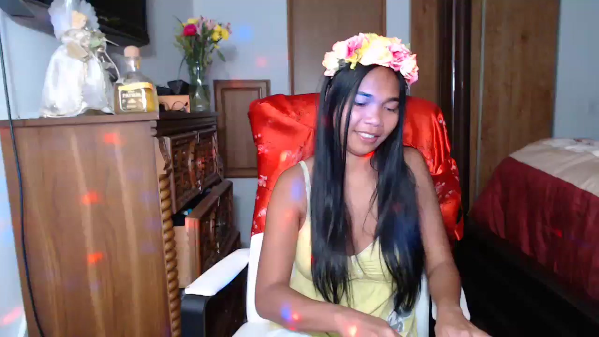 Gallery image thumbnail from Littlekai2023's myfreecams stream on, 07/24/2023, 03:08 image 1 of 20