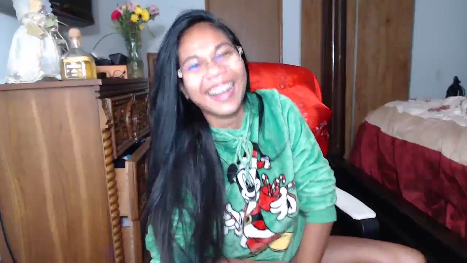 Gallery image thumbnail from Littlekai2023's myfreecams stream on, 07/25/2023, 06:34 image 2 of 20