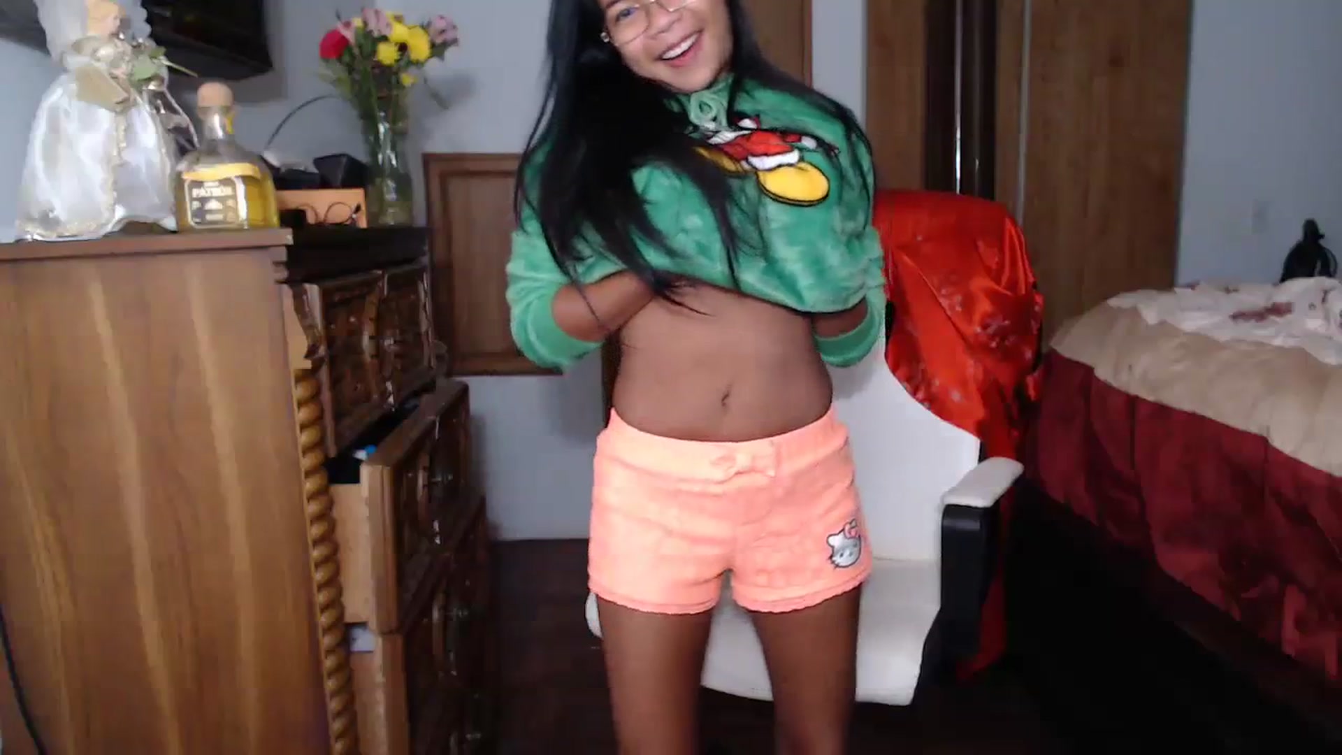 Gallery image thumbnail from Littlekai2023's myfreecams stream on, 07/25/2023, 06:34 image 19 of 20