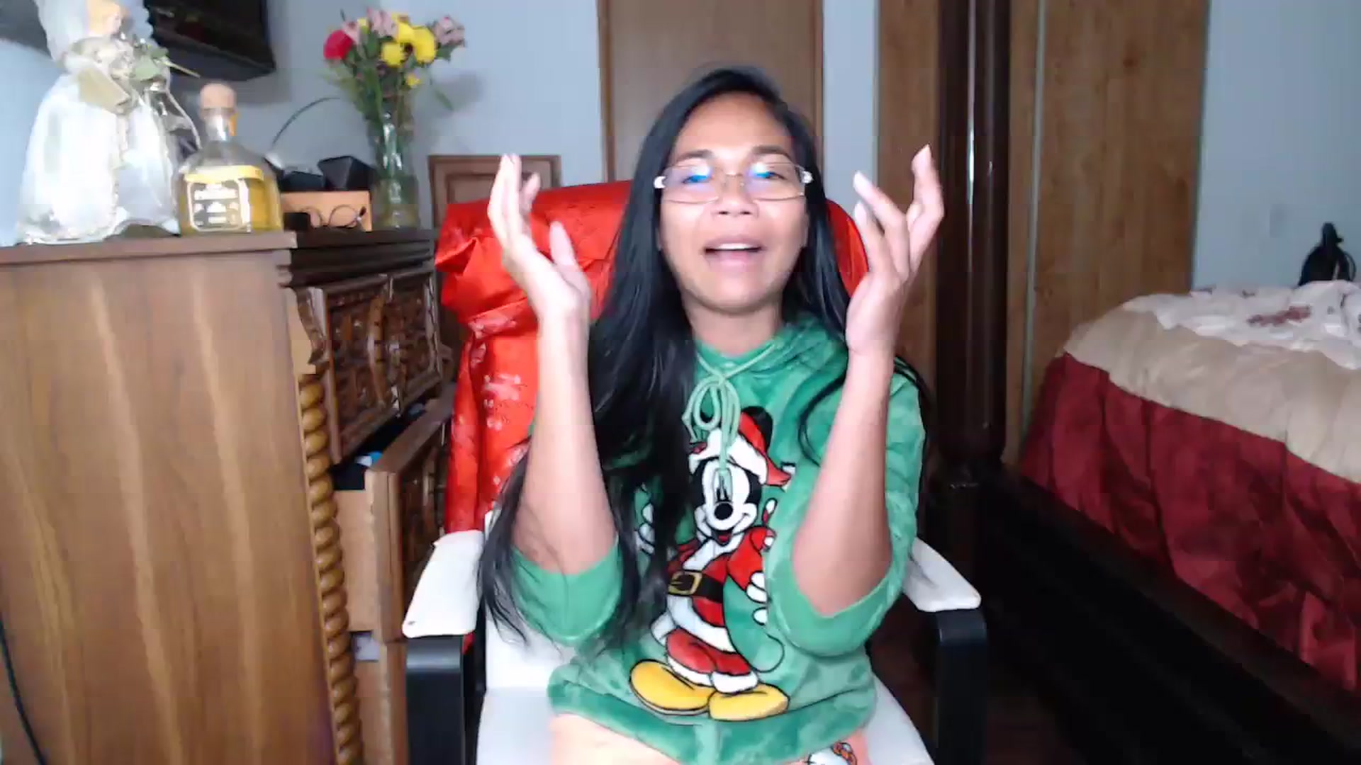 Gallery image thumbnail from Littlekai2023's myfreecams stream on, 07/25/2023, 06:34 image 6 of 20